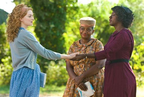 the help full cast|help the movie cast.